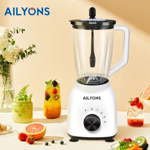 TYB-201 Blender & Grinder - 1.5L, 350W. (1YR WRTY)