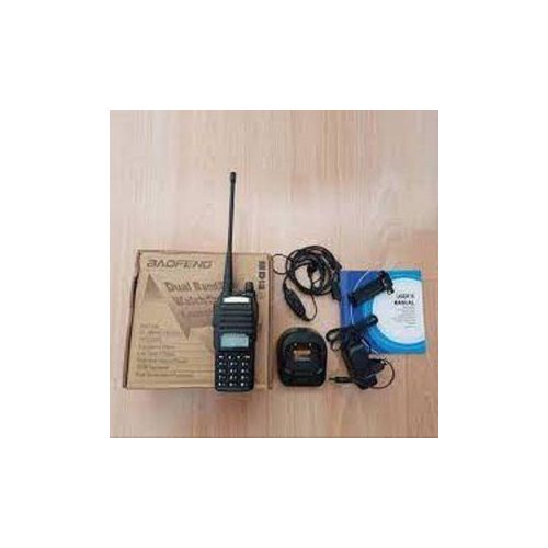 UV-82 Two Way Long Range Radio Call Walkie Talkie -1 Pc