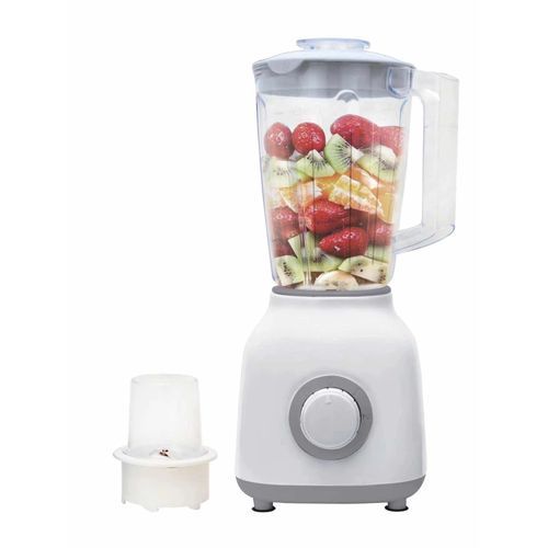 VB-886 - 2in1 Blender - 1.5L - 350W - White