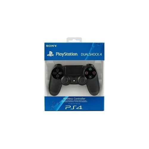 Wireless Controller Pad Dual Shock Bluetooth Ps4