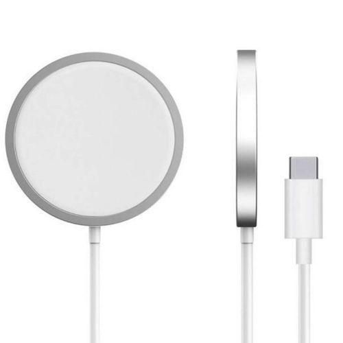 Wireless MagSafe Charger USB - C For Iphone 15 Pro Max