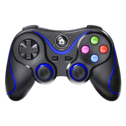 Wireless PC Game Controller Pad Gamepad For PS3 PC