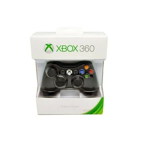 Xbox 360 Wireless Controller