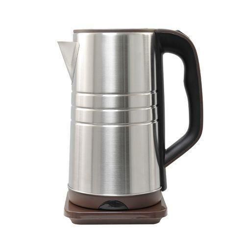 FK-0317 Stainless Steel 3.5L Electric Kettle-Ultra Plus Kettle (1YR WRTY)