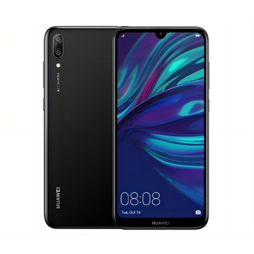 Huawei Y7 Pro 4G LTE Mobile Phone 4GB + 128GB Dual Camera 6.26" 4000mah