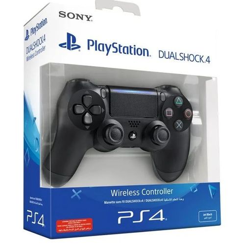 PS4 Pad Dual Shock 4 - Wireless Controller