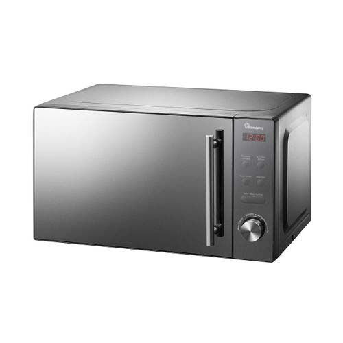 RM/458 - Digital Glass Microwave