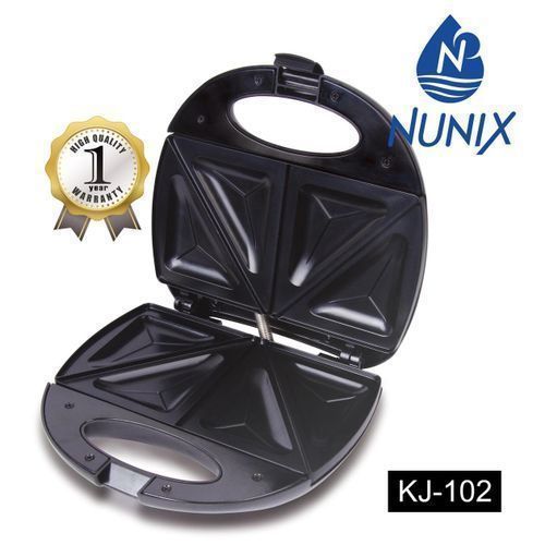 Sandwich Maker & Toaster -750W