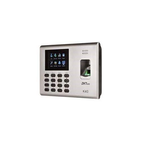 ZKTeco K40 Fingerprint Time Attendance